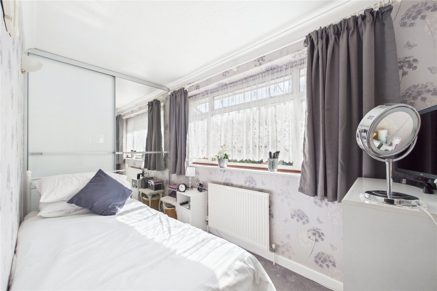 Reading, Berkshire