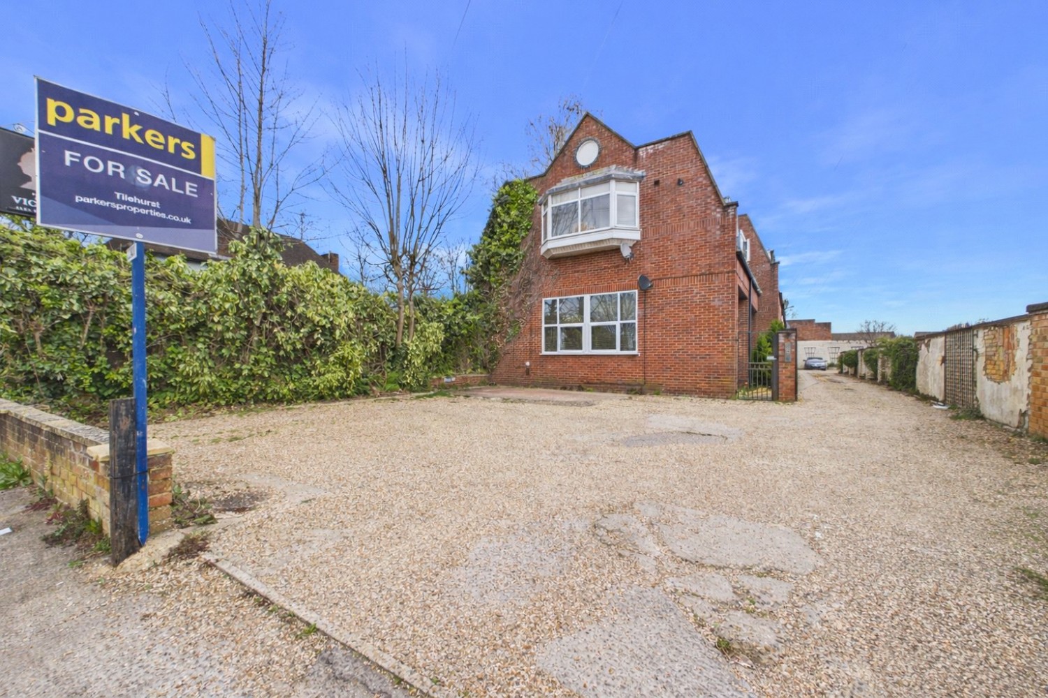 Norcot Road, Tilehurst, Reading