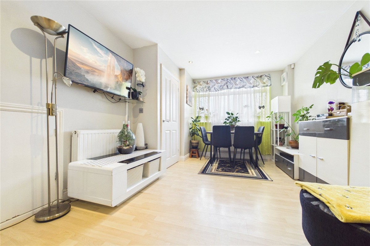 Norcot Road, Tilehurst, Reading