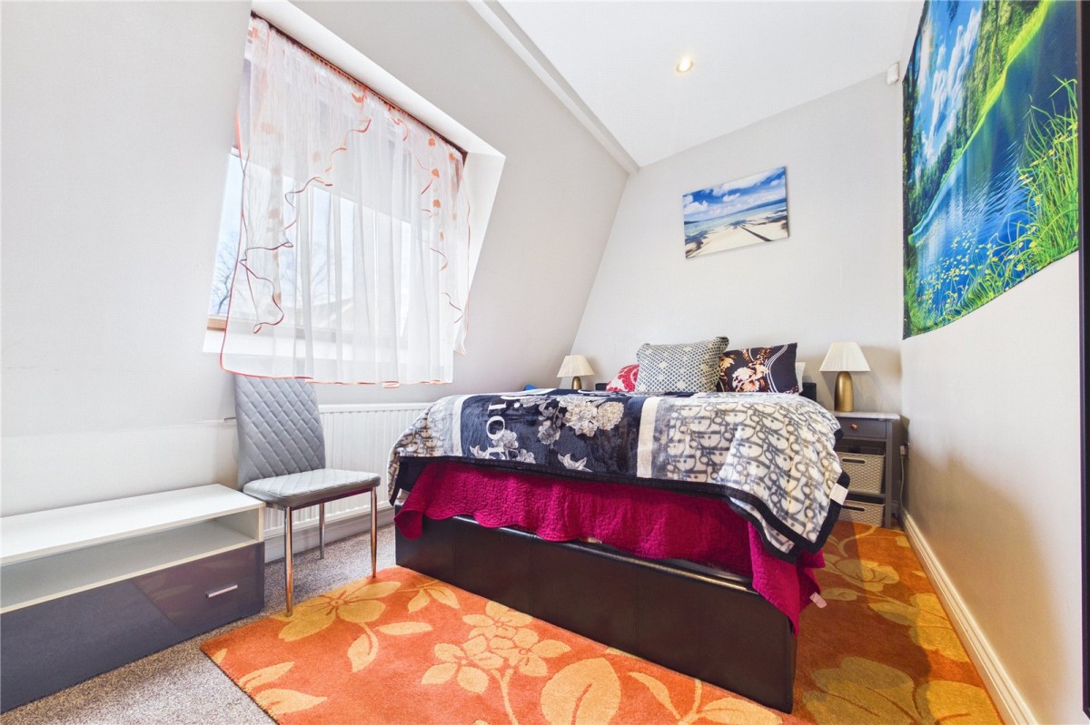 Norcot Road, Tilehurst, Reading