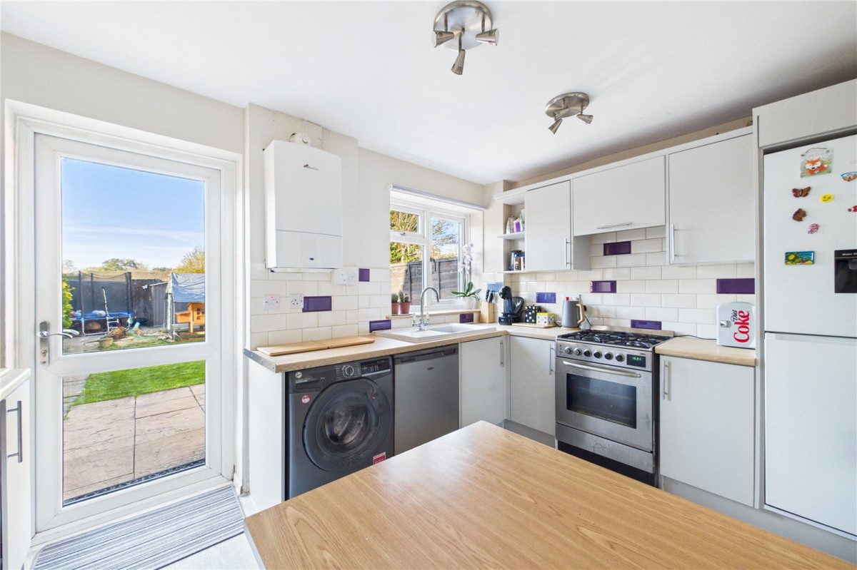 Calcot, Reading, Berkshire