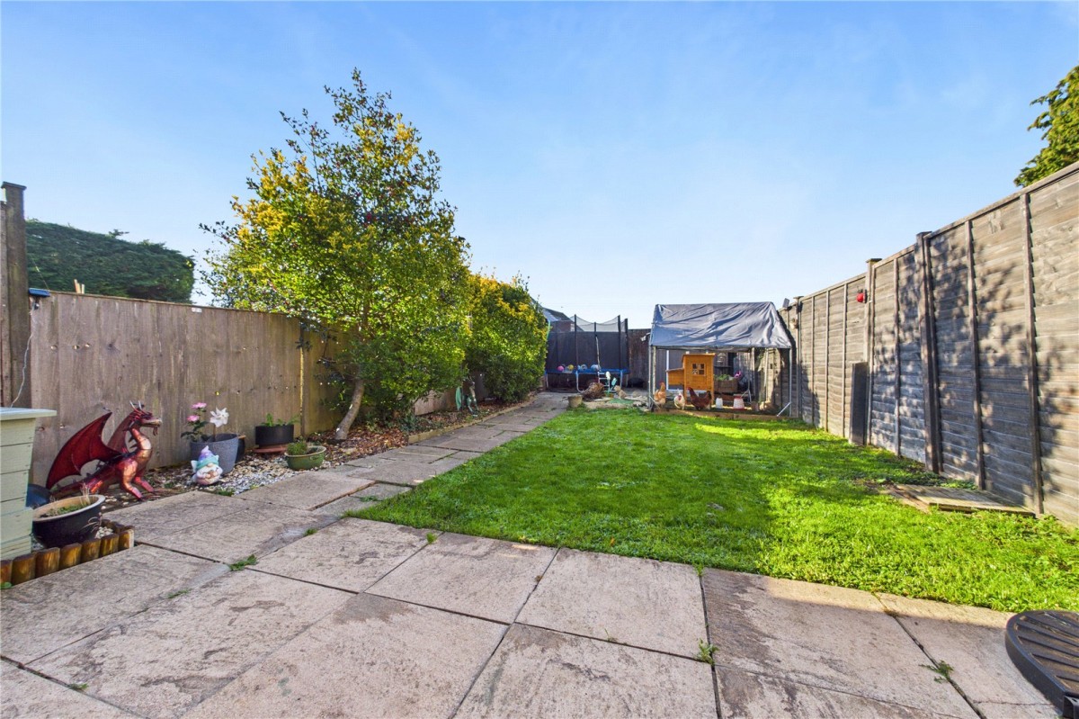 Calcot, Reading, Berkshire