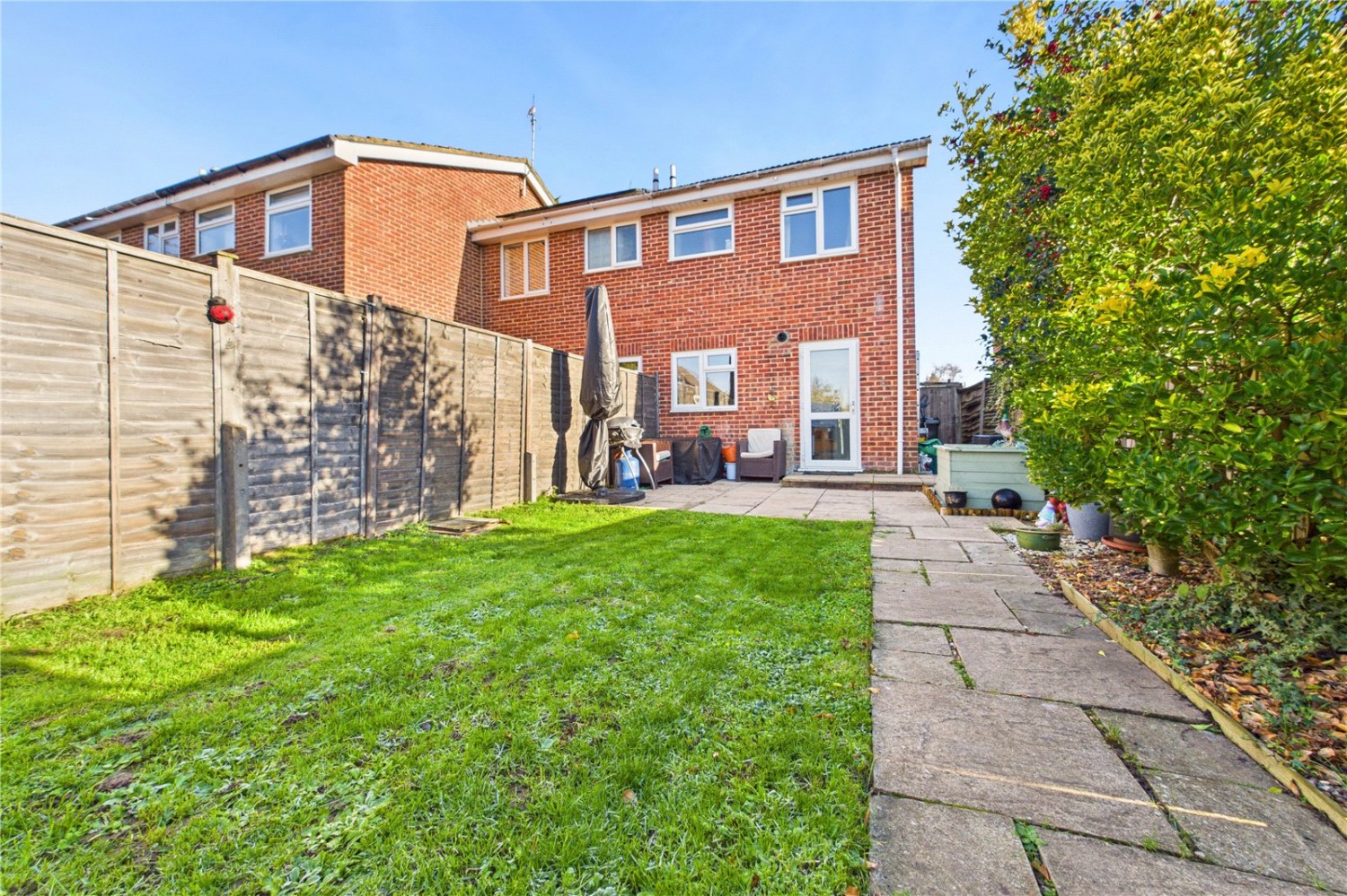 Calcot, Reading, Berkshire