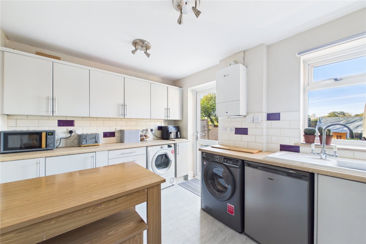 Calcot, Reading, Berkshire