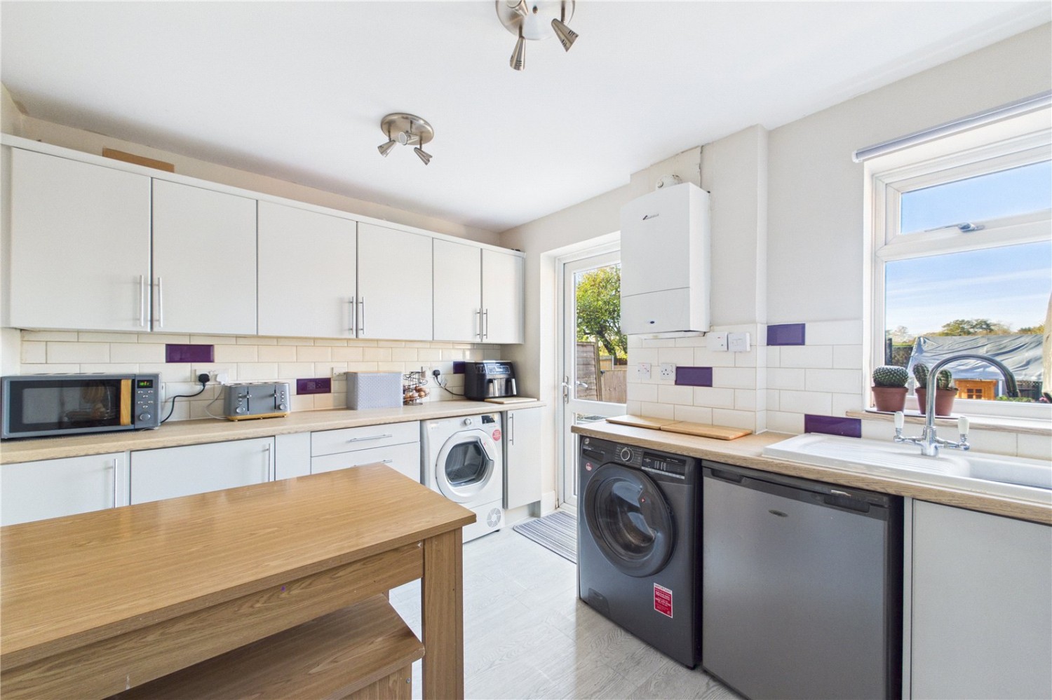 Calcot, Reading, Berkshire