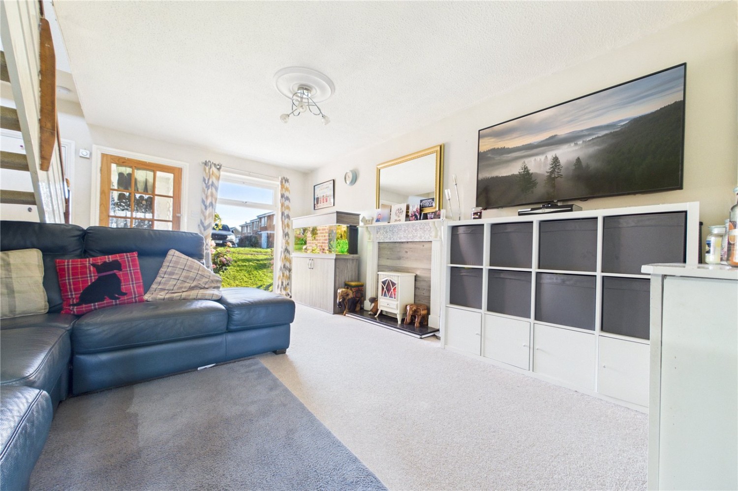 Calcot, Reading, Berkshire