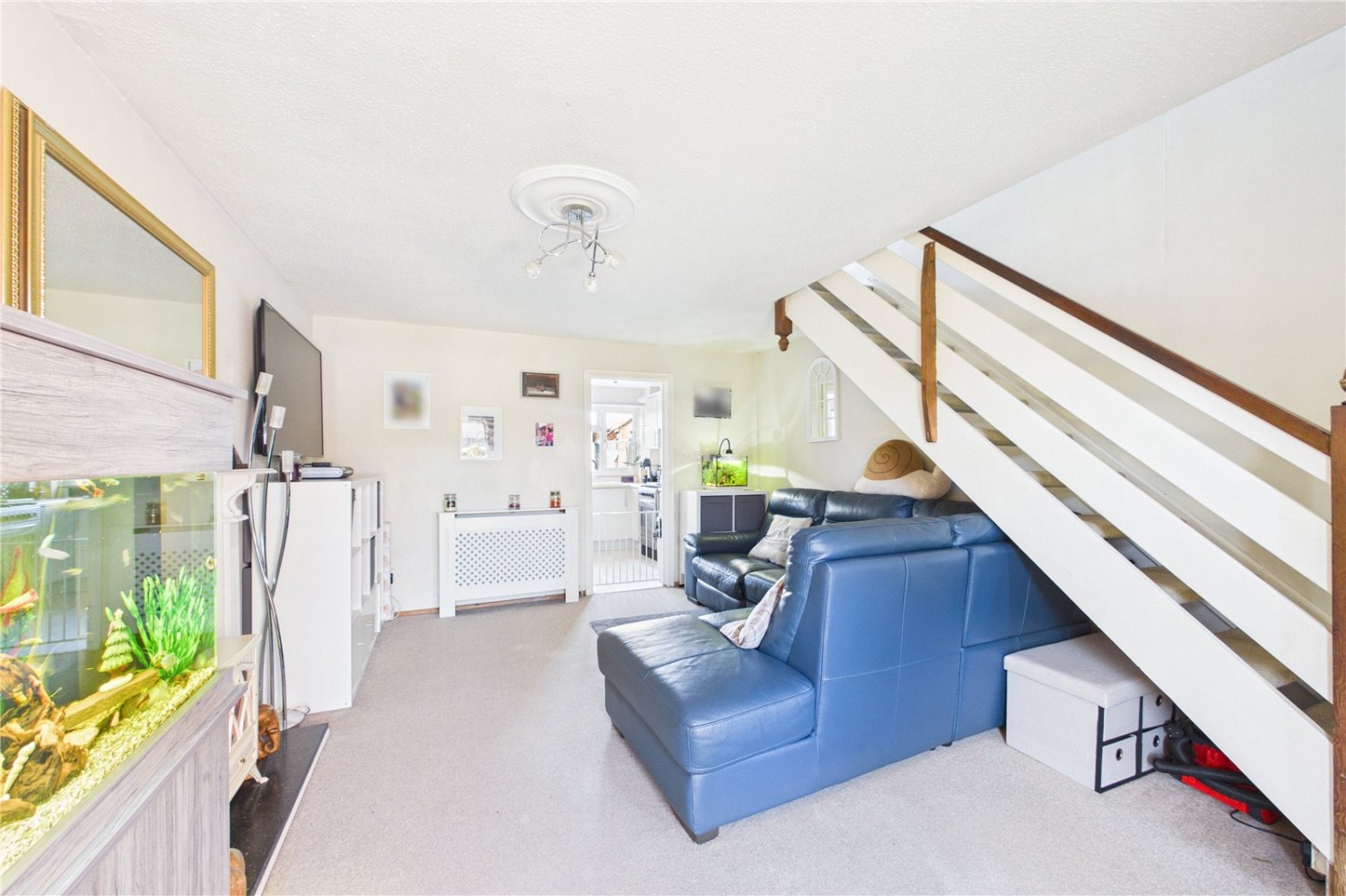 Calcot, Reading, Berkshire