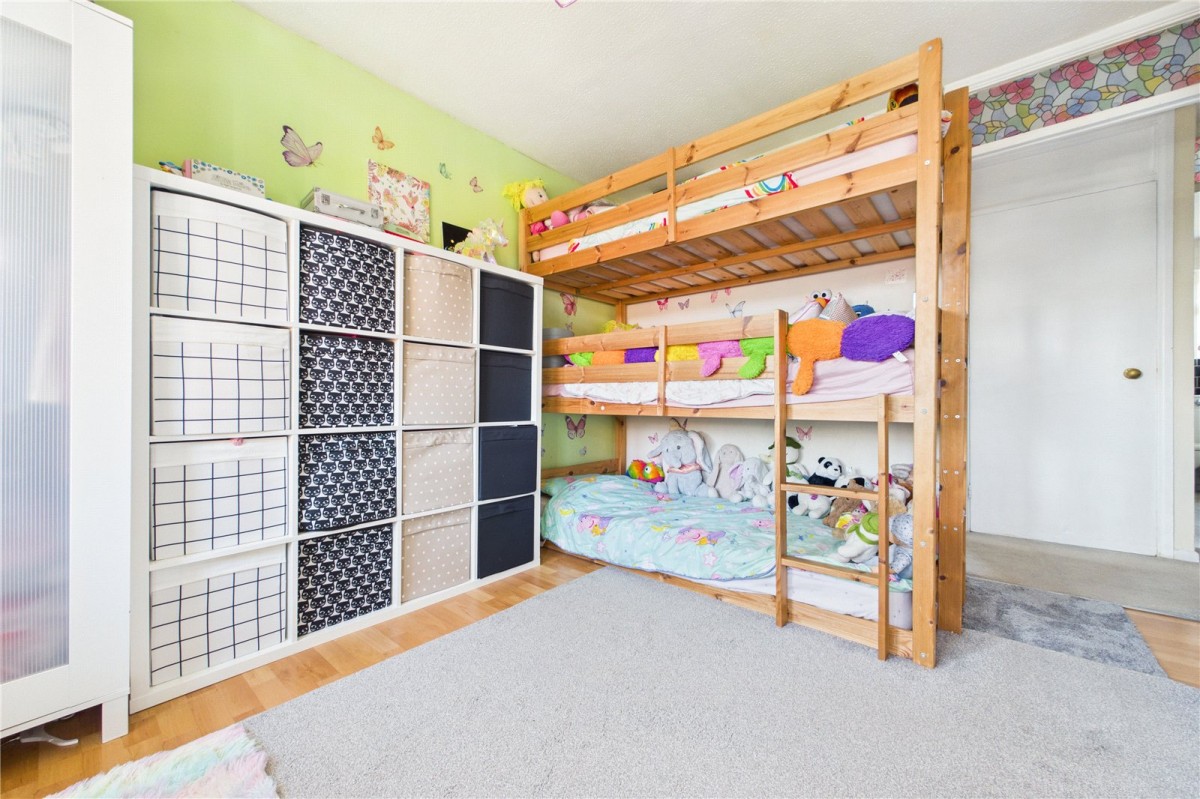 Calcot, Reading, Berkshire