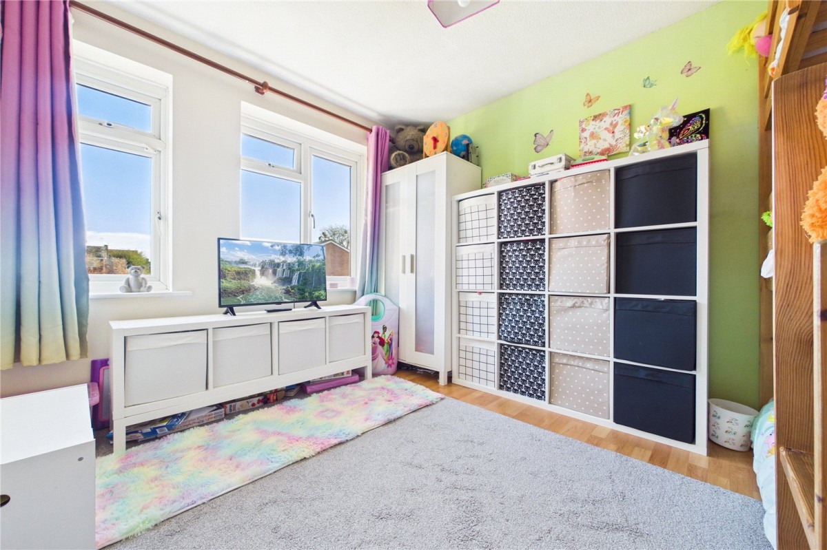 Calcot, Reading, Berkshire