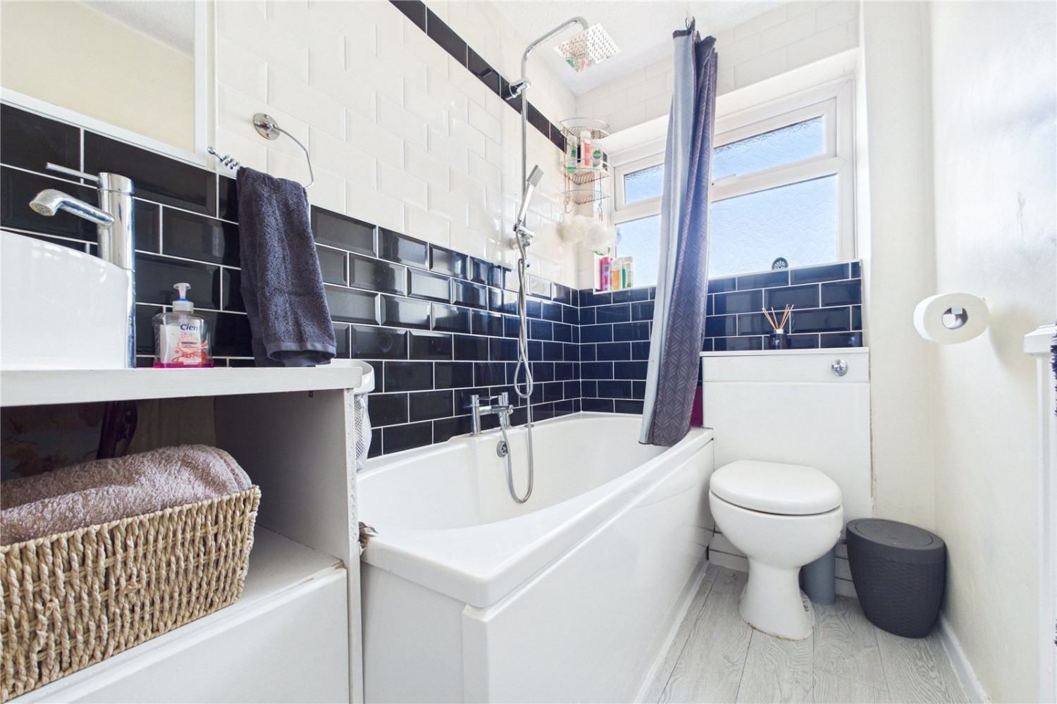 Calcot, Reading, Berkshire