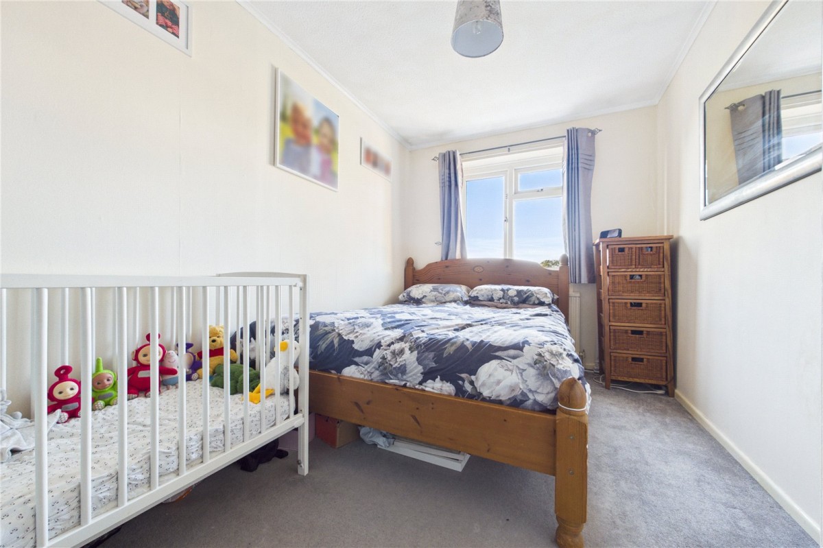 Calcot, Reading, Berkshire