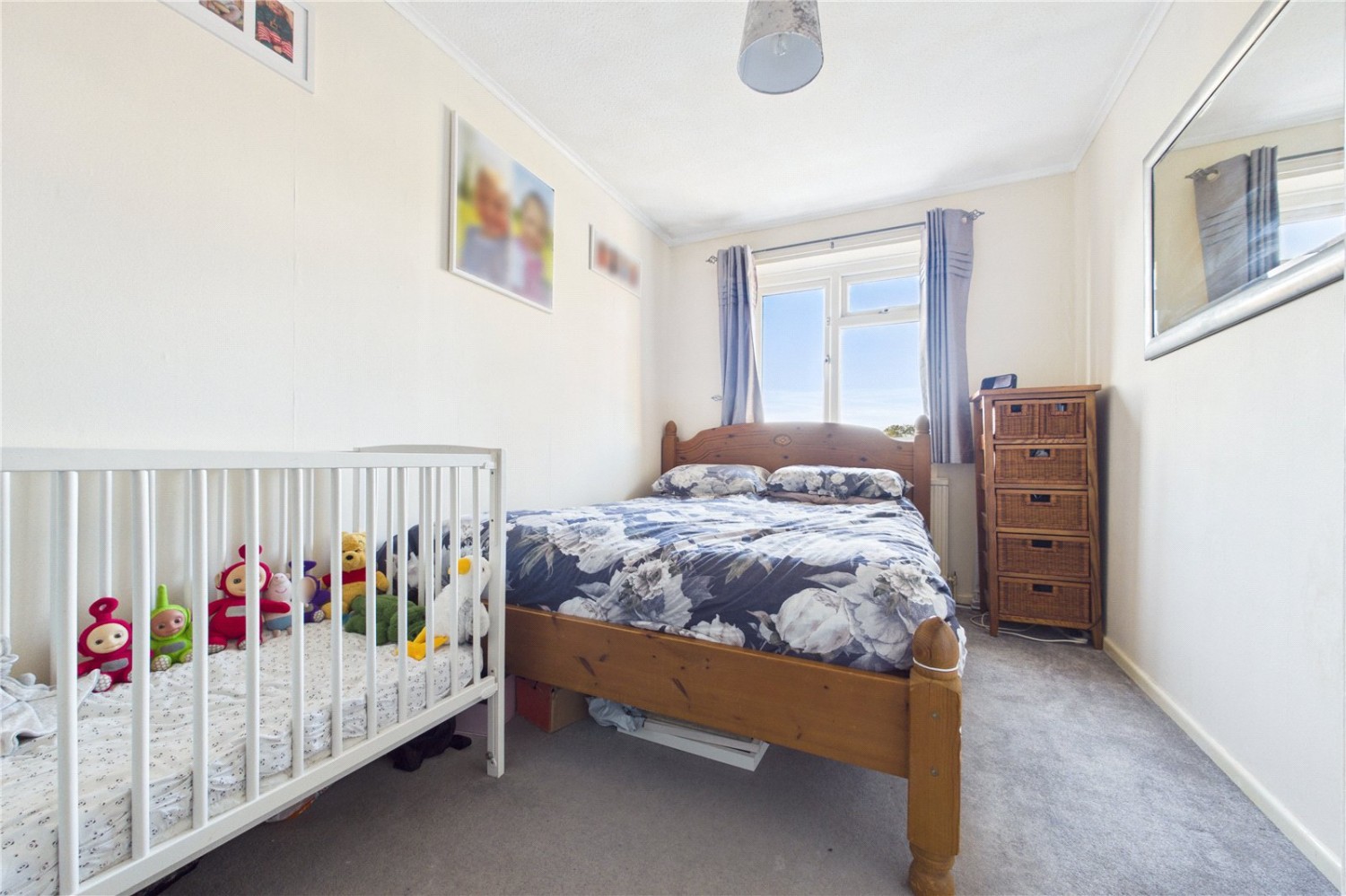 Calcot, Reading, Berkshire