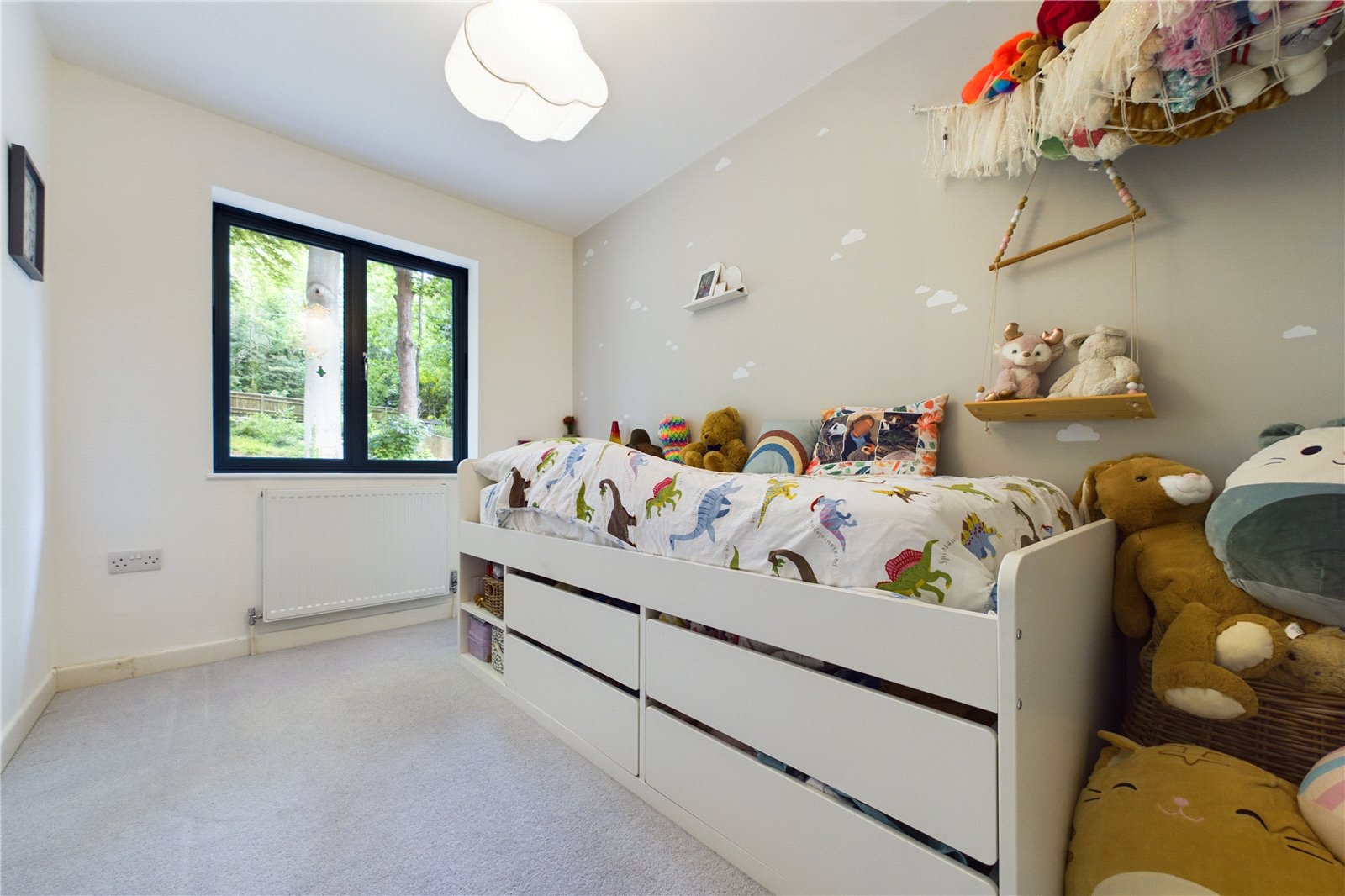 4 bedroom House for sale in Purley on Thames, Reading, Berkshire