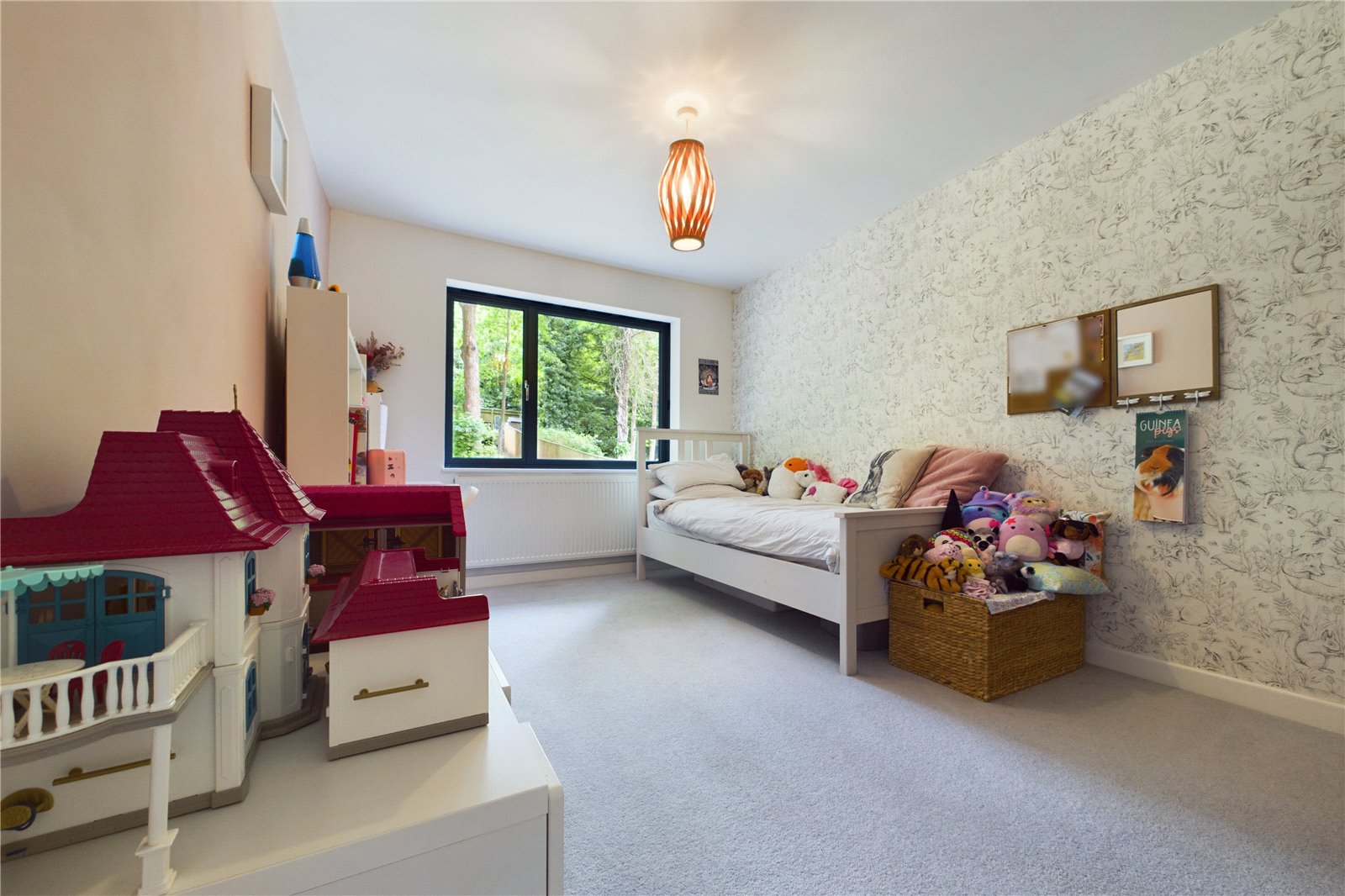 4 bedroom House for sale in Purley on Thames, Reading, Berkshire