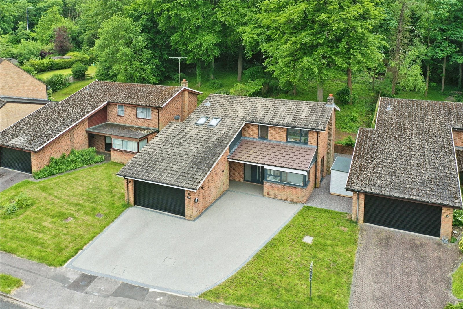 4 bedroom House for sale in Purley on Thames, Reading, Berkshire