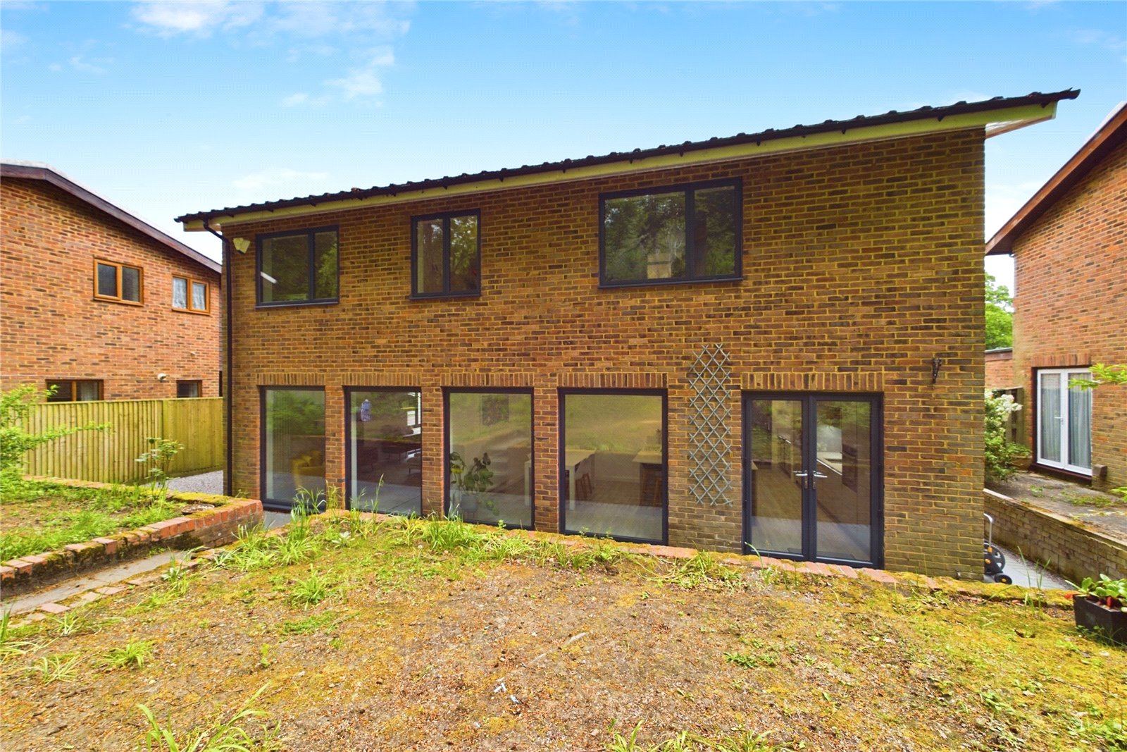 4 bedroom House for sale in Purley on Thames, Reading, Berkshire