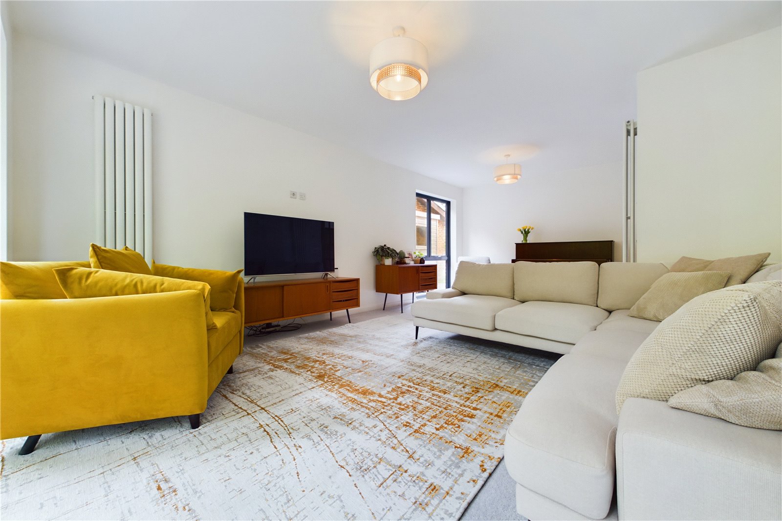 4 bedroom House for sale in Purley on Thames, Reading, Berkshire