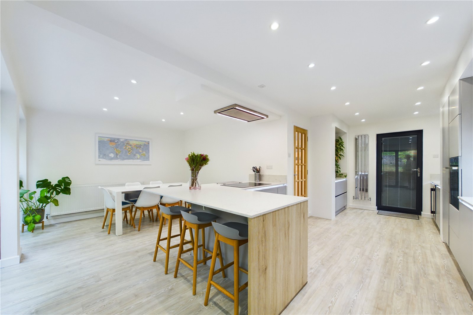 4 bedroom House for sale in Purley on Thames, Reading, Berkshire