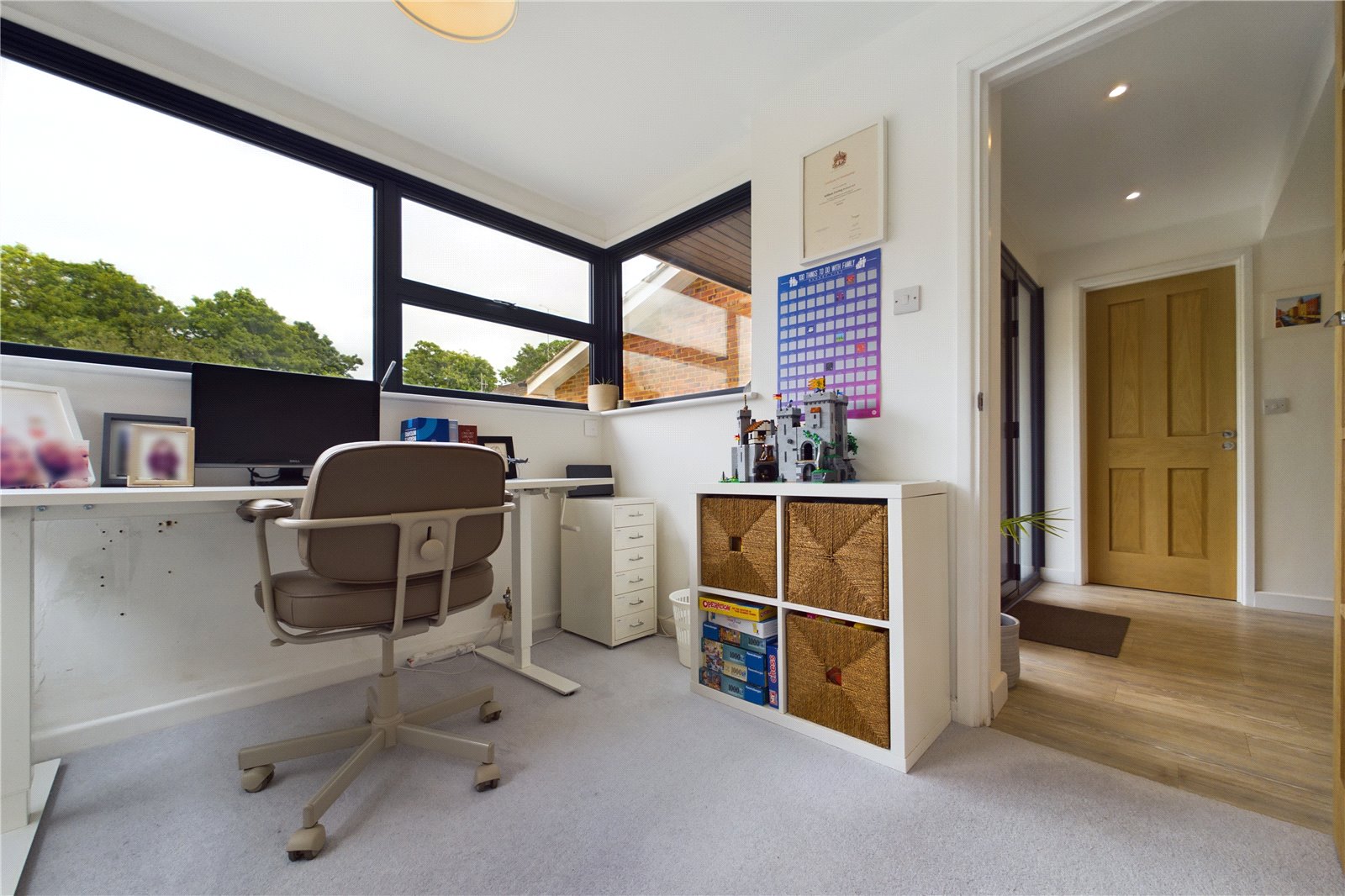 4 bedroom House for sale in Purley on Thames, Reading, Berkshire