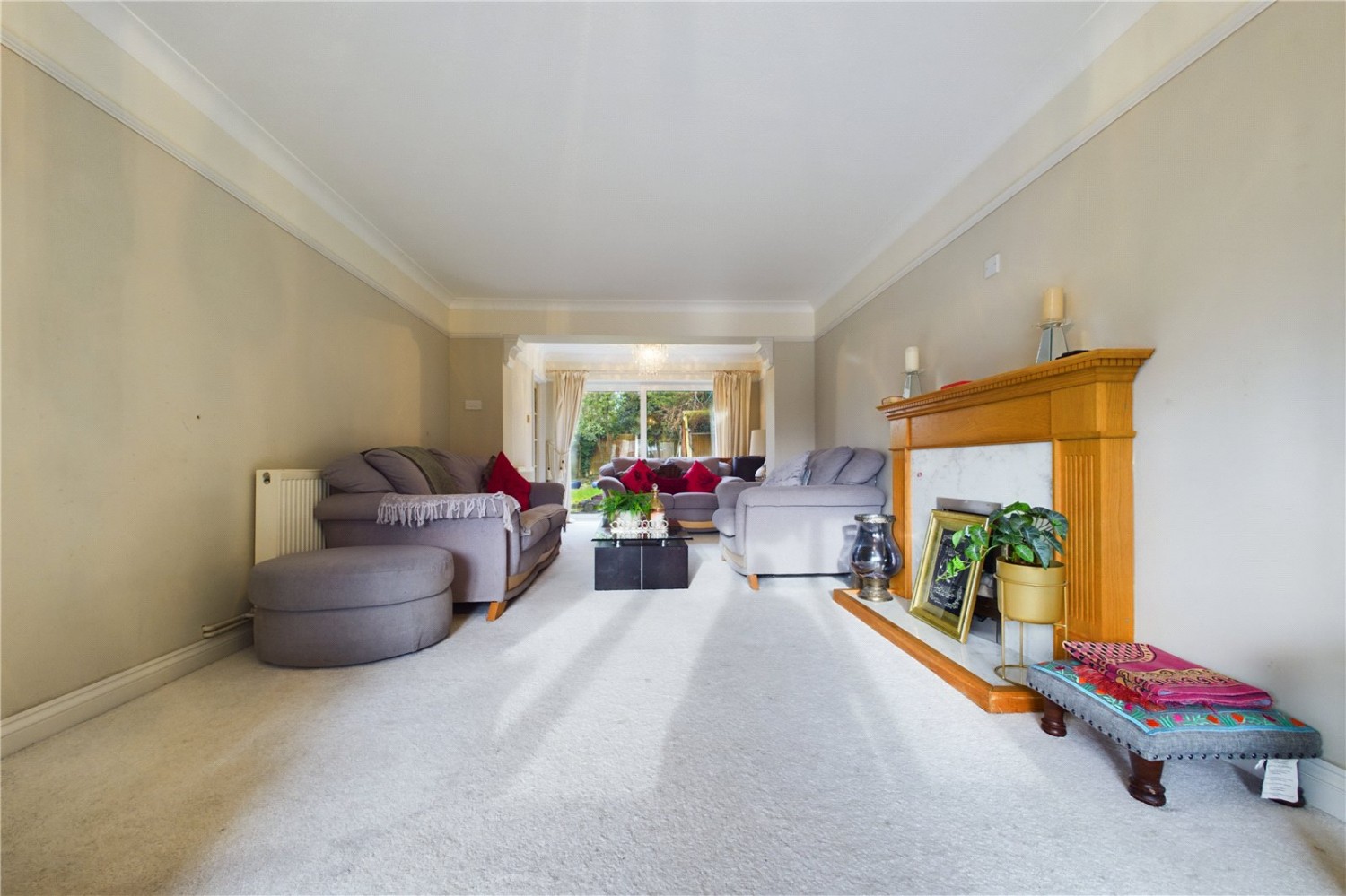 Tilehurst, Reading, Berkshire