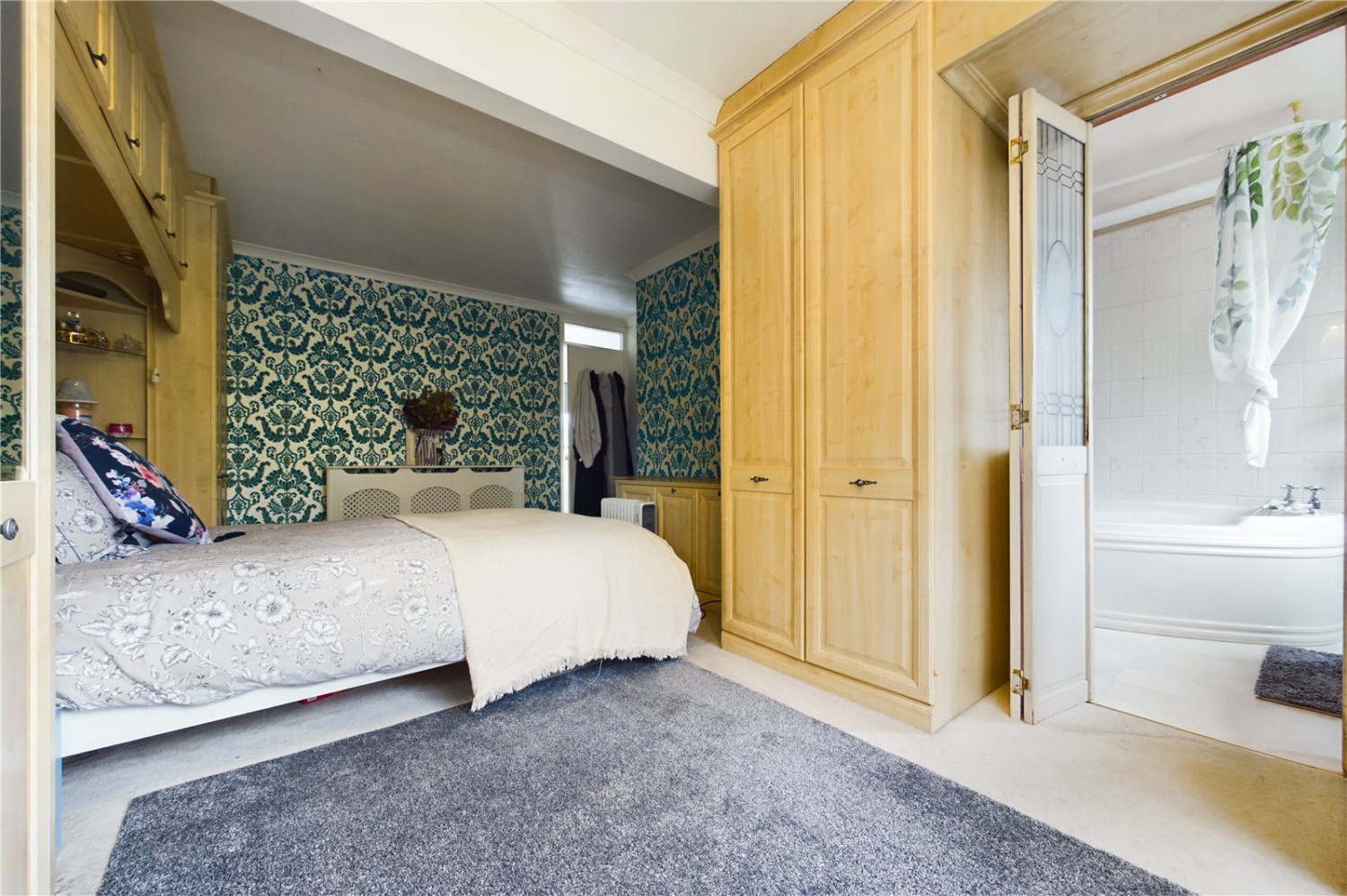 Tilehurst, Reading, Berkshire