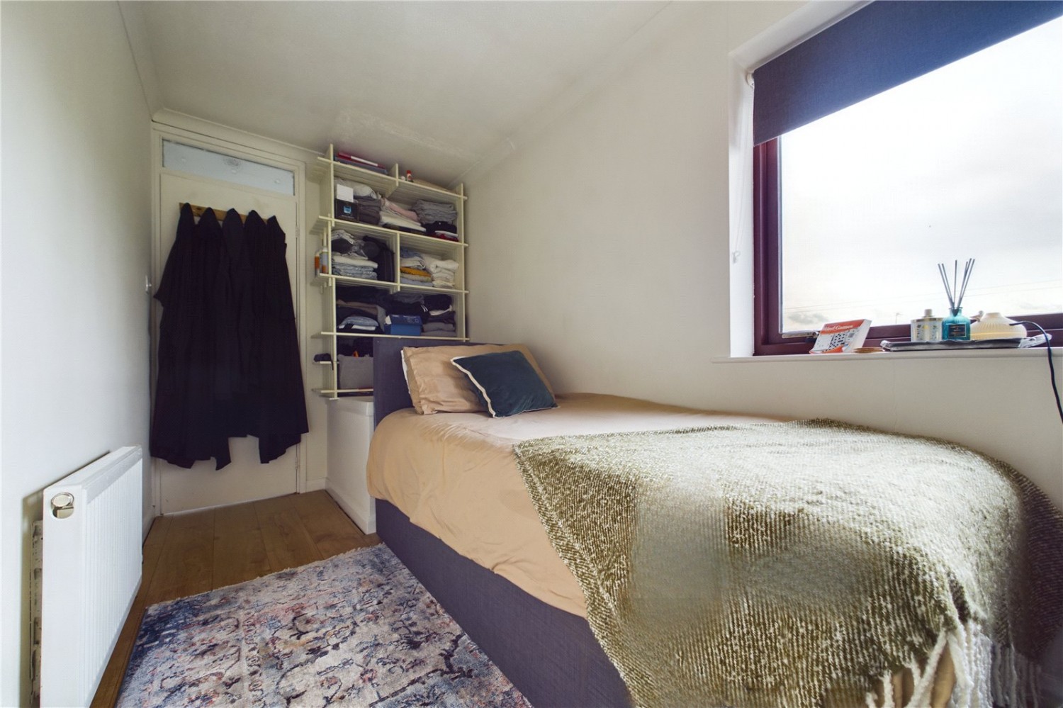 Tilehurst, Reading, Berkshire