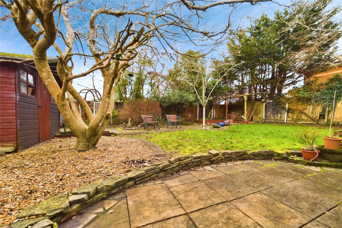 Tilehurst, Reading, Berkshire