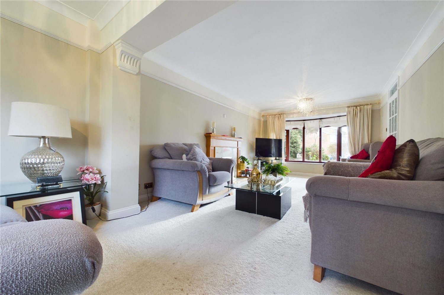 Tilehurst, Reading, Berkshire
