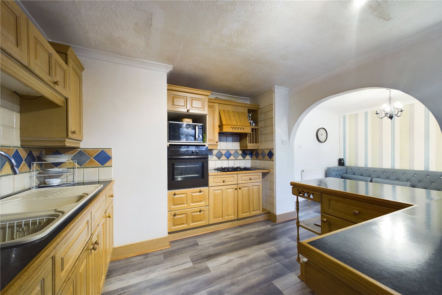 Tilehurst, Reading, Berkshire