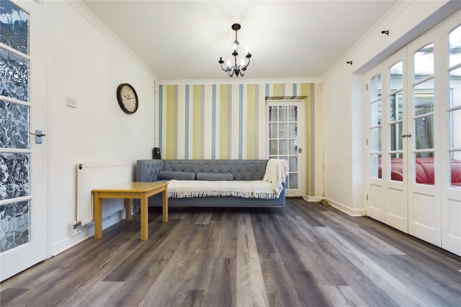 Tilehurst, Reading, Berkshire
