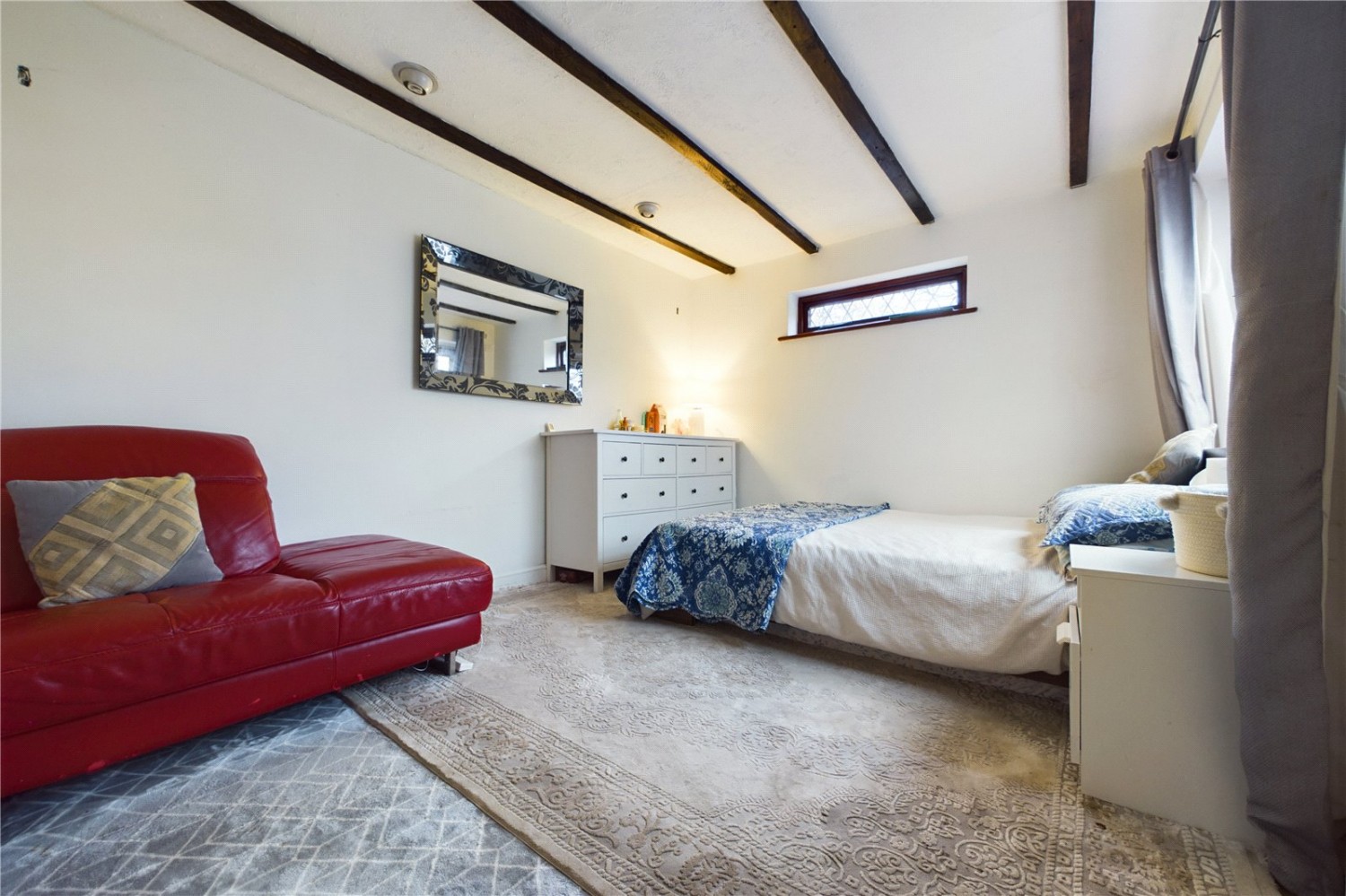 Tilehurst, Reading, Berkshire