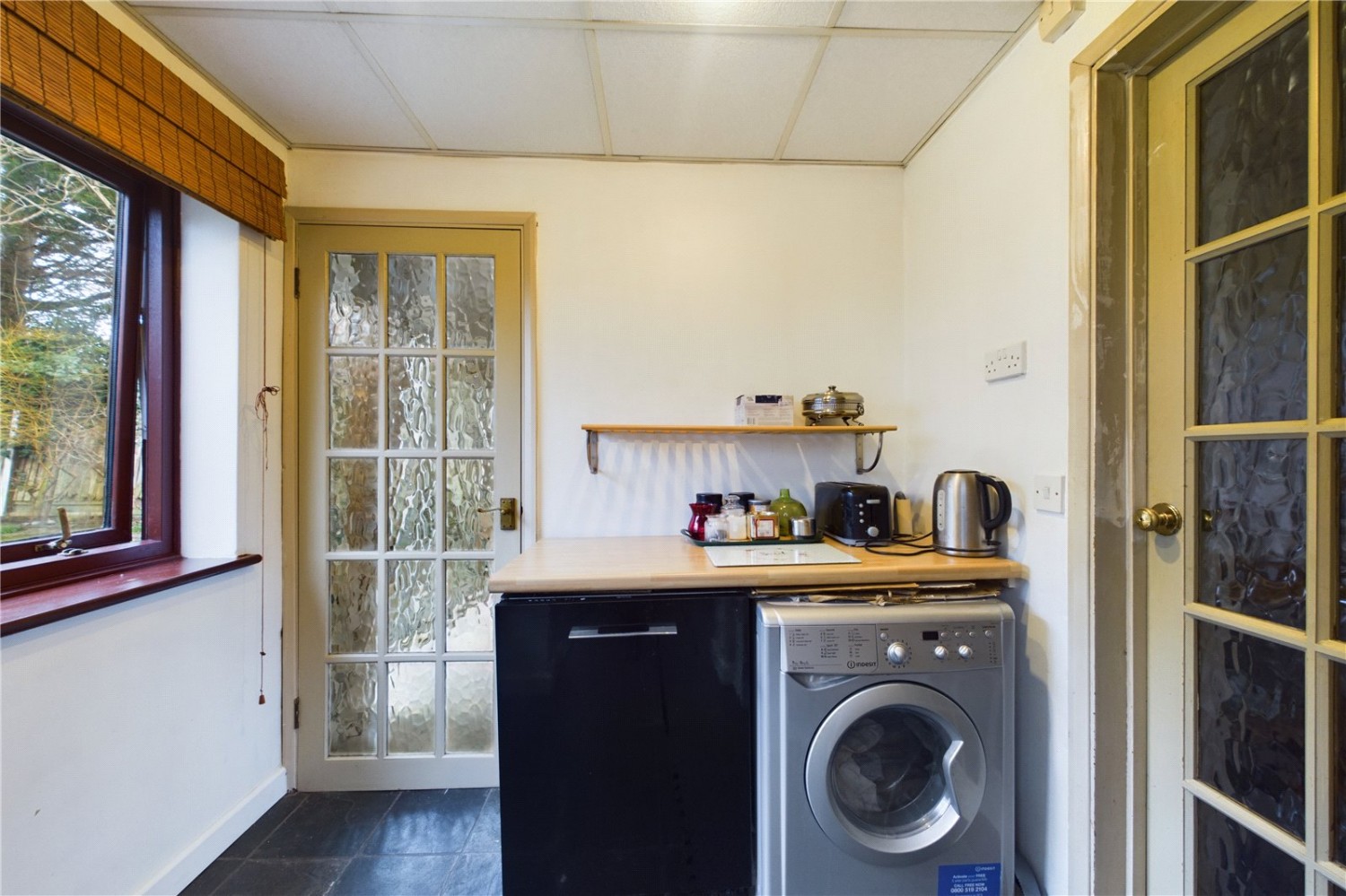 Tilehurst, Reading, Berkshire