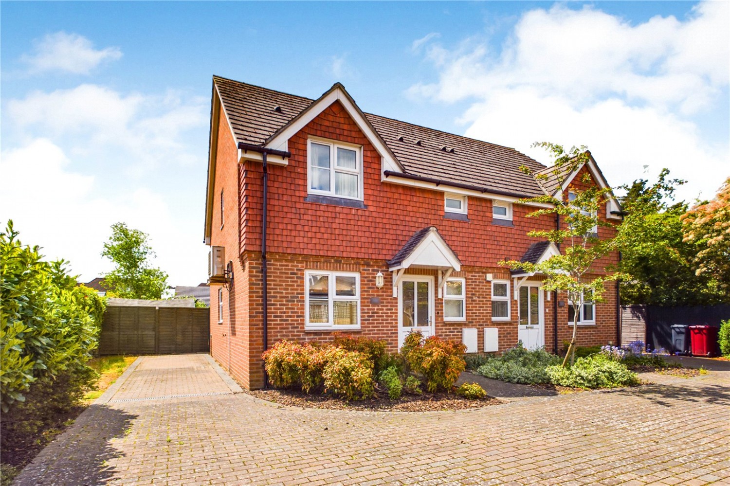 Tilehurst, Reading, Berkshire