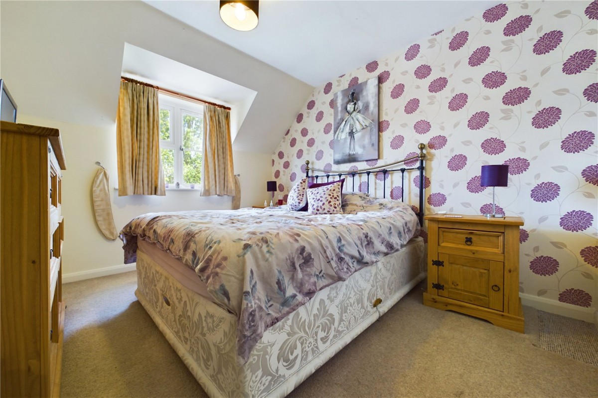 Tilehurst, Reading, Berkshire