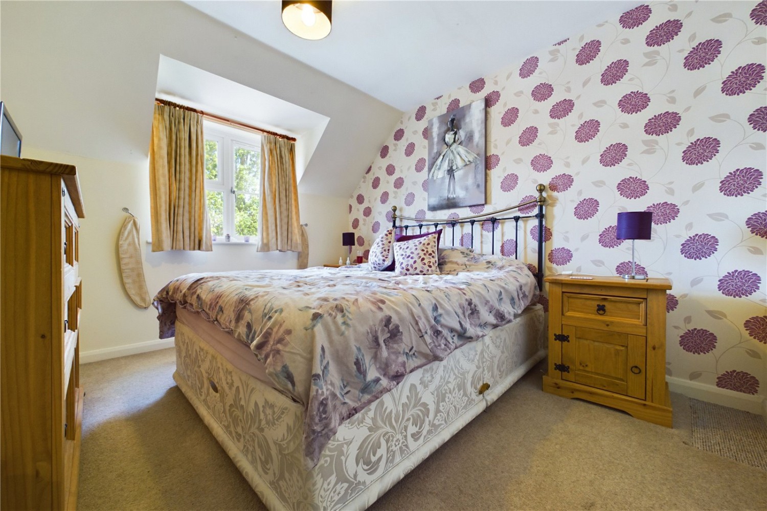 Tilehurst, Reading, Berkshire