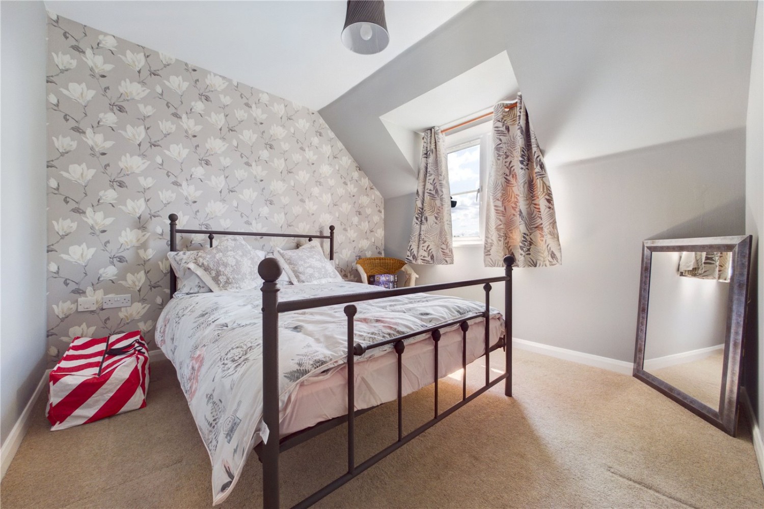 Tilehurst, Reading, Berkshire