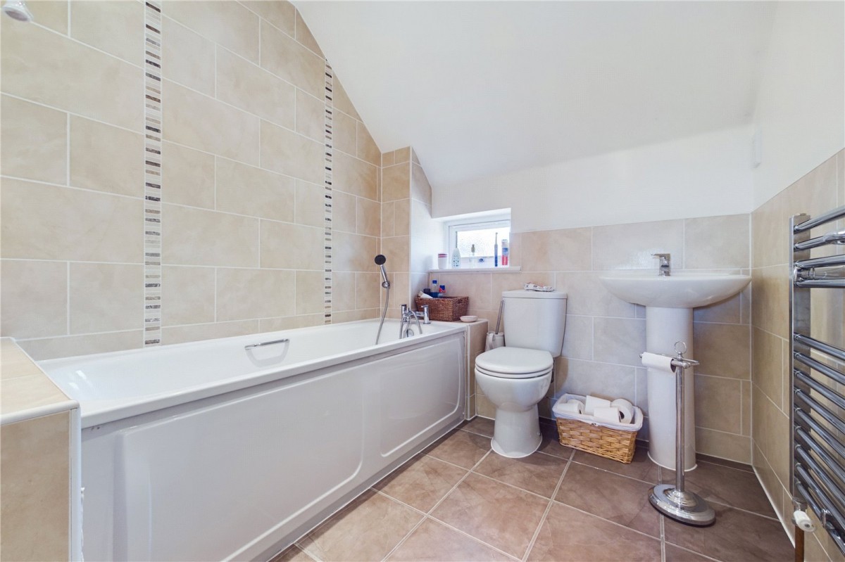 Tilehurst, Reading, Berkshire