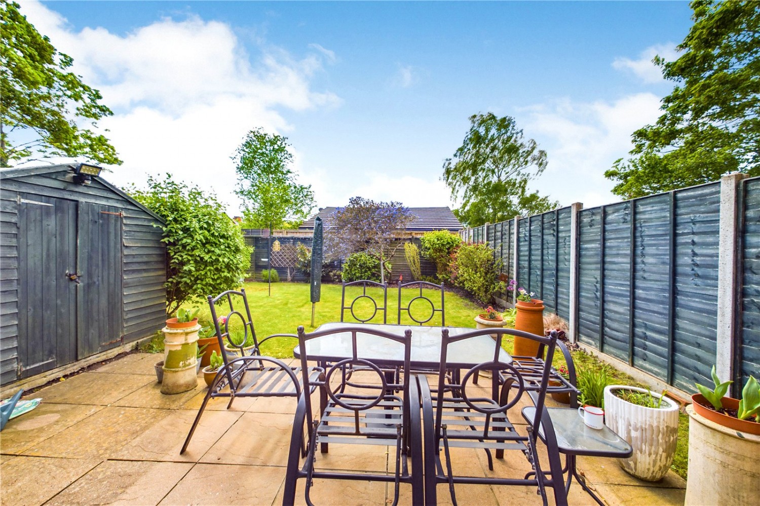 Tilehurst, Reading, Berkshire