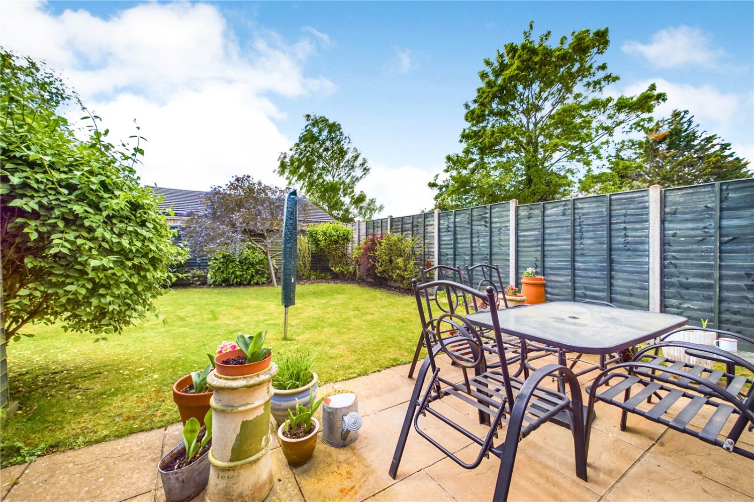 Tilehurst, Reading, Berkshire