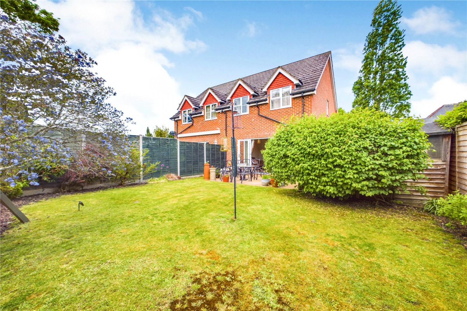 Tilehurst, Reading, Berkshire