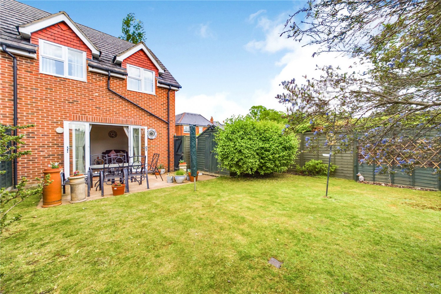 Tilehurst, Reading, Berkshire