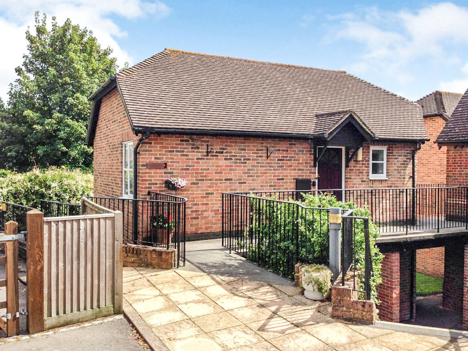 Reading, Berkshire