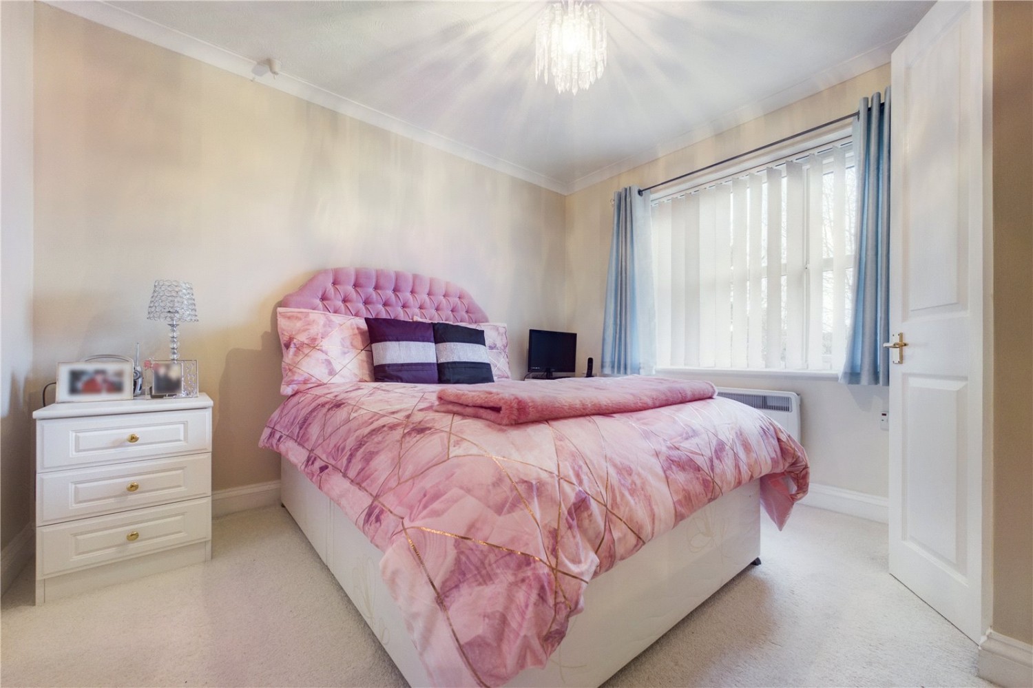 Reading, Berkshire