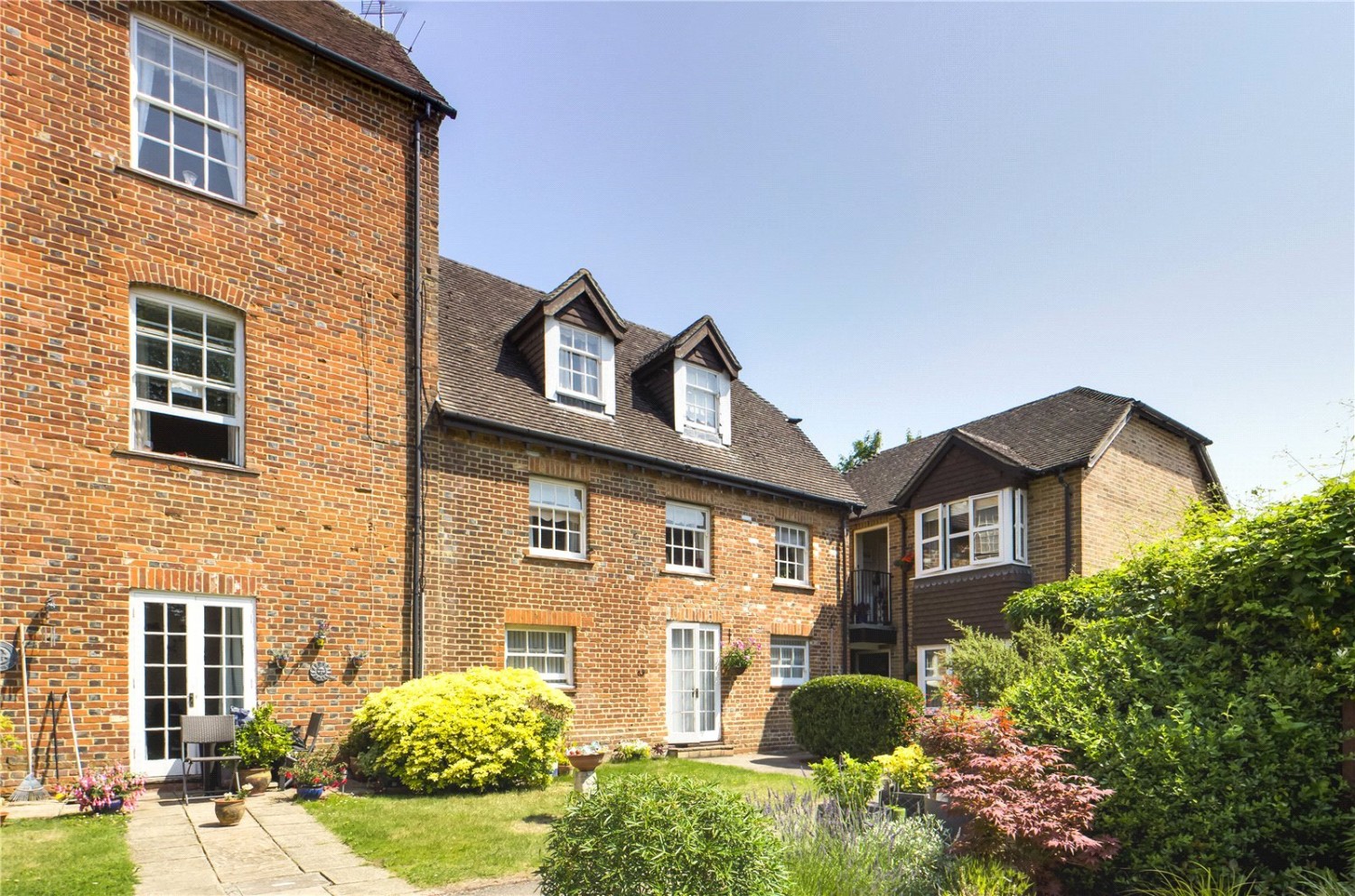 Reading, Berkshire