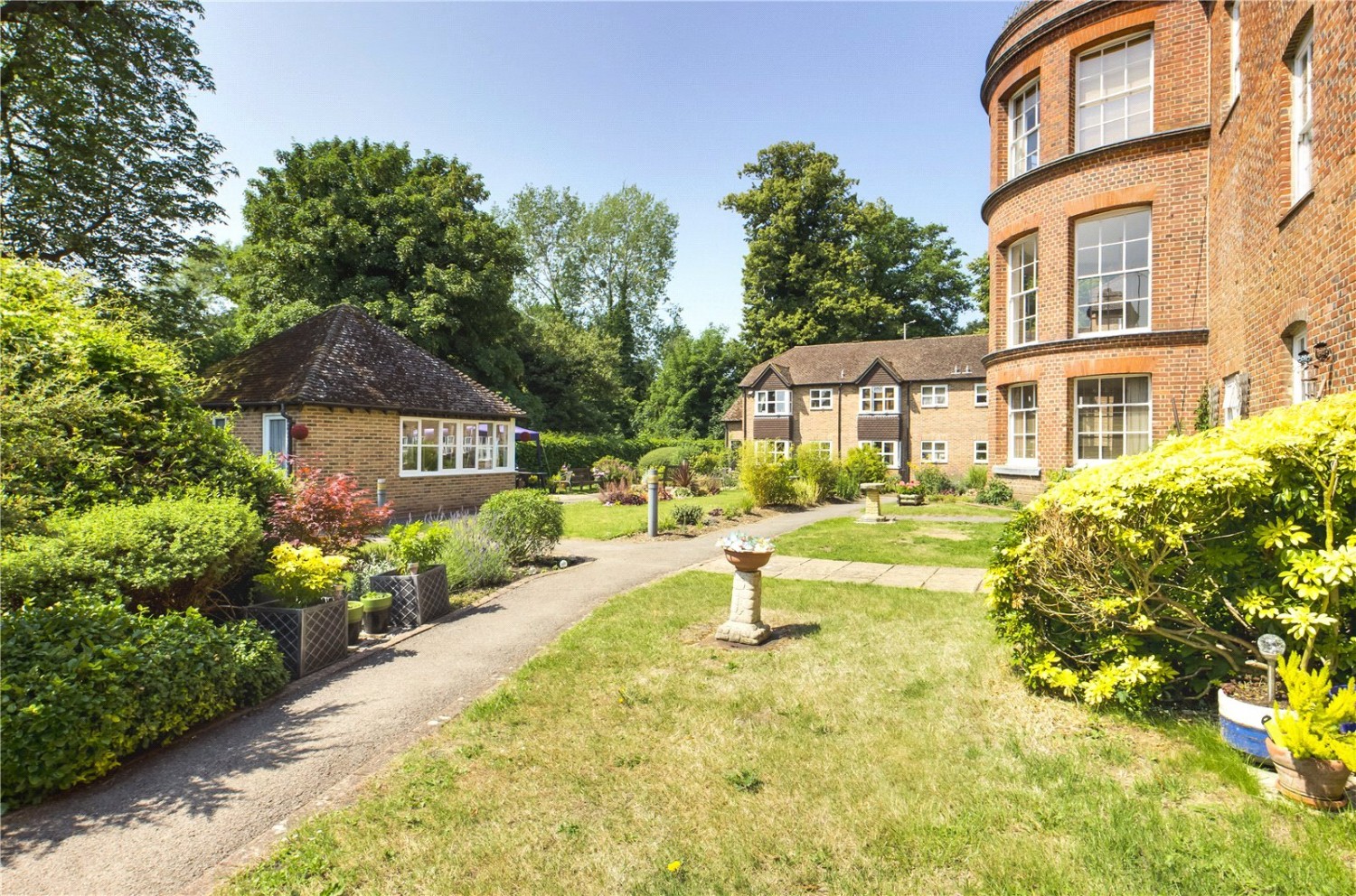 Reading, Berkshire