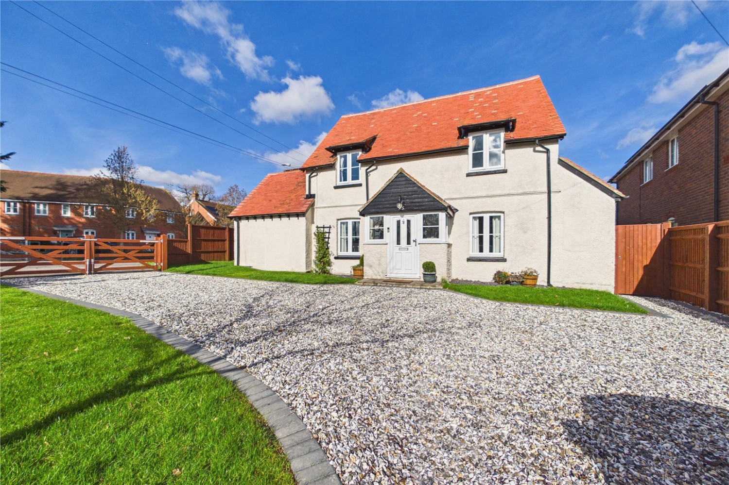 Tilehurst, Reading, Berkshire