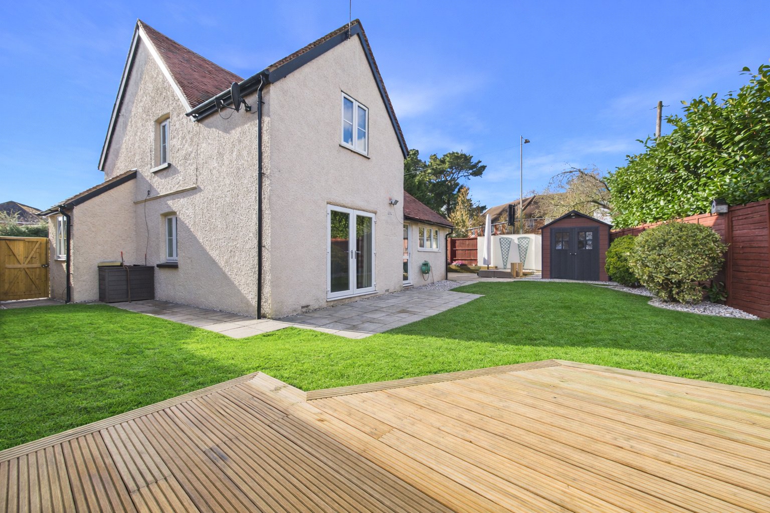 4 bedroom House for sale in Tilehurst, Reading, Berkshire