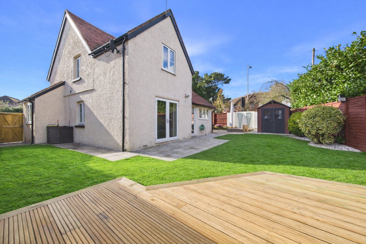 Tilehurst, Reading, Berkshire