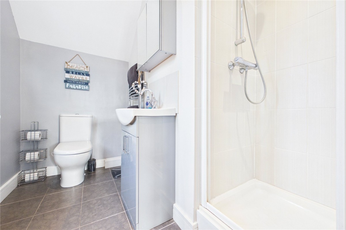 Tilehurst, Reading, Berkshire