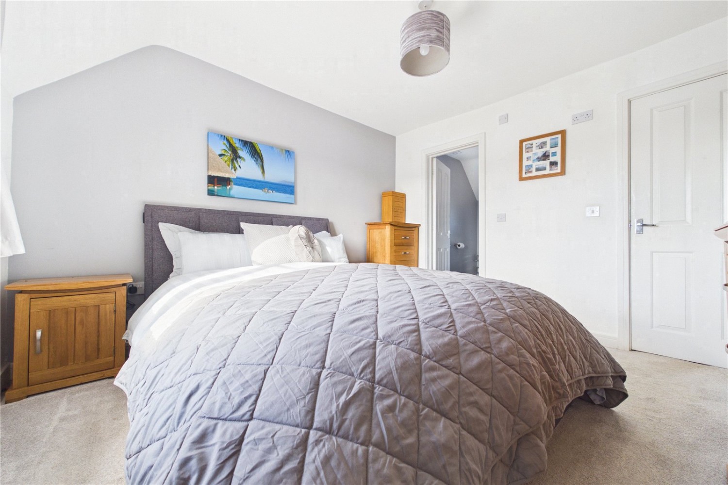 Tilehurst, Reading, Berkshire